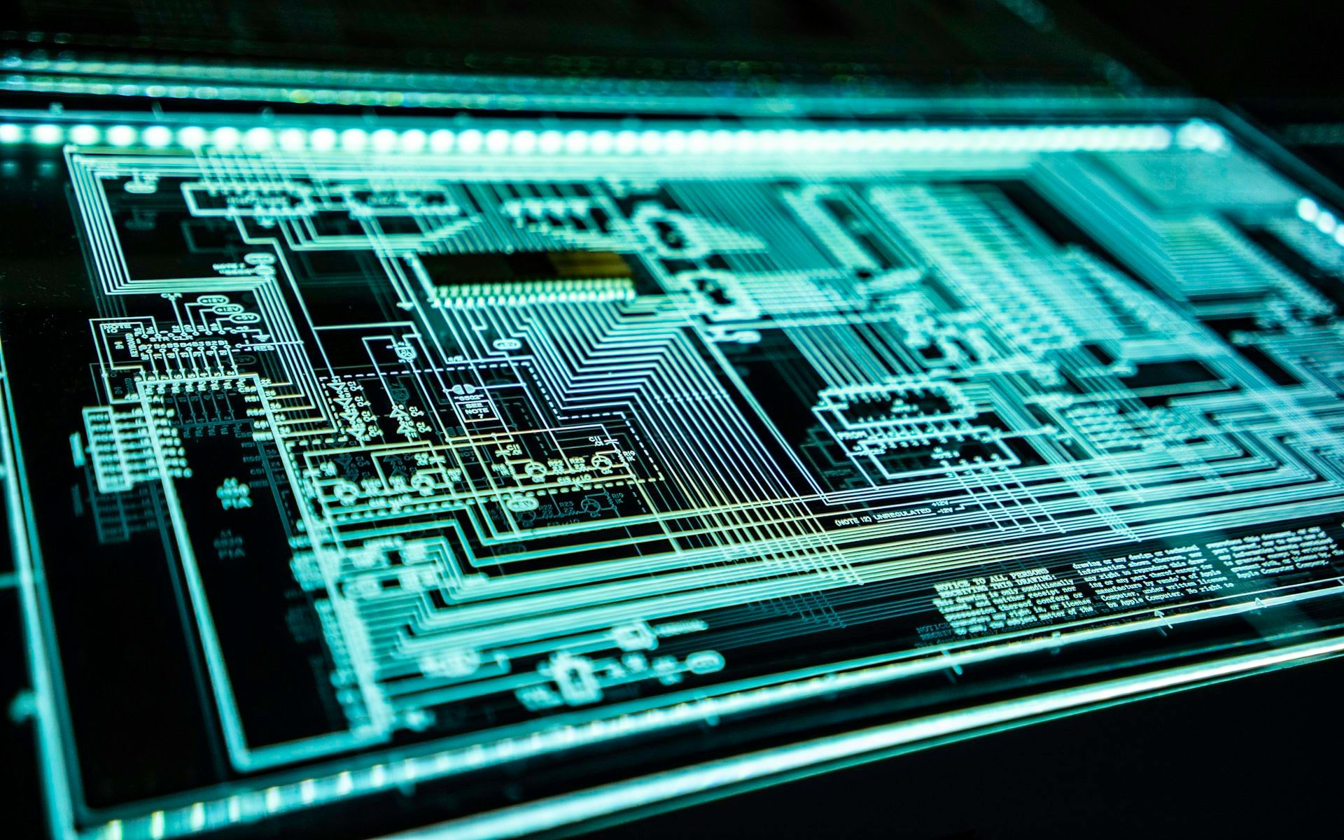 “Transforming Businesses Through Digital Innovation”